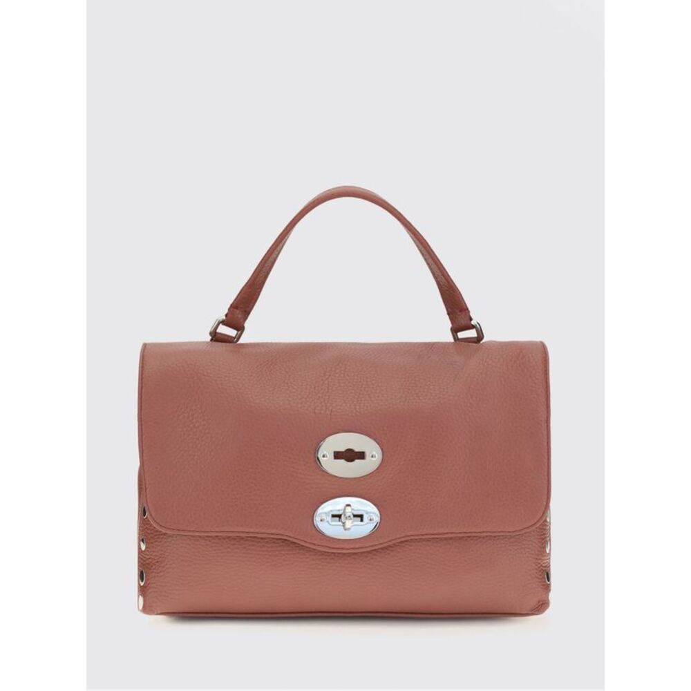 Zanellato Handbag Woman Red